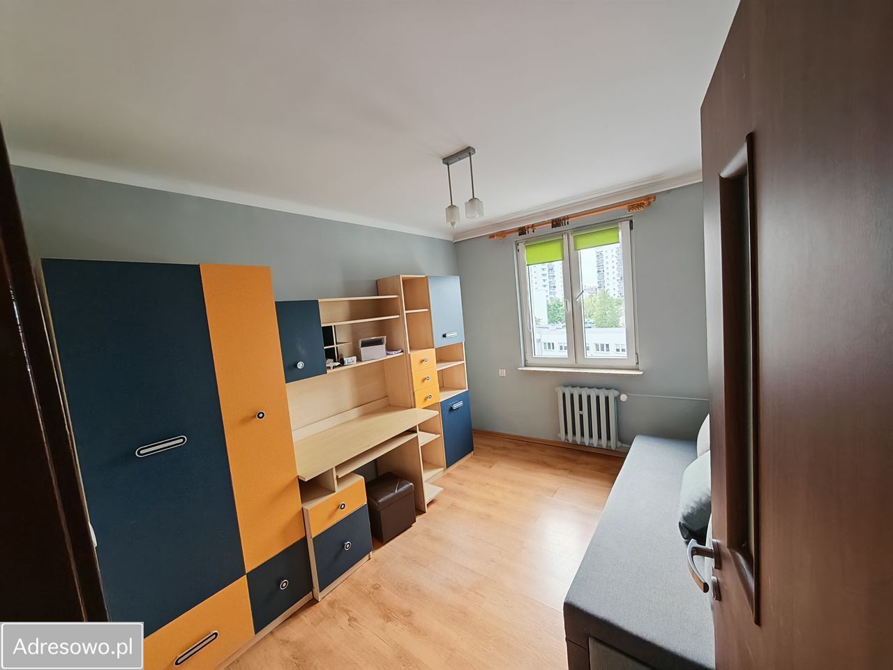 Mieszkanie 2-pokojowe Stalowa Wola, ul. Józefa Poniatowskiego. Zdjęcie 11