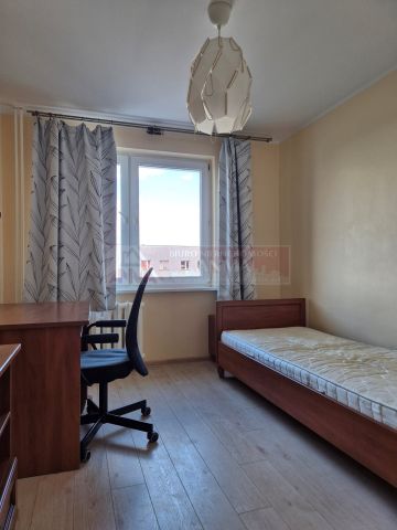 Mieszkanie 3-pokojowe Lublin Śródmieście, ul. Obywatelska. Zdjęcie 11