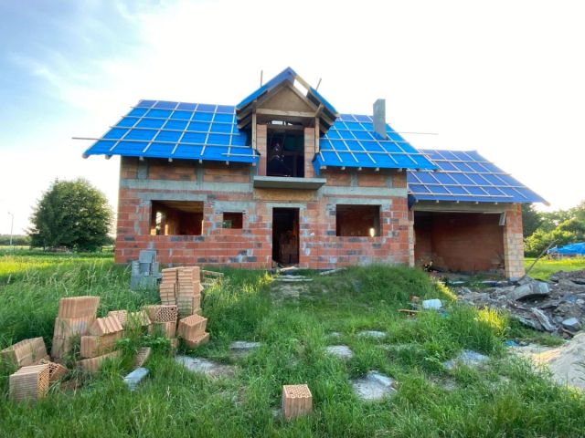 dom wolnostojący, 5 pokoi Kotowice. Zdjęcie 7