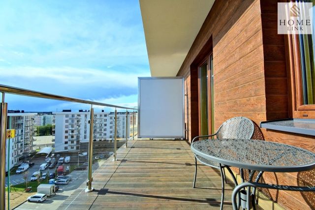 Mieszkanie 2-pokojowe Olsztyn Nagórki, ul. Franciszka Barcza. Zdjęcie 2