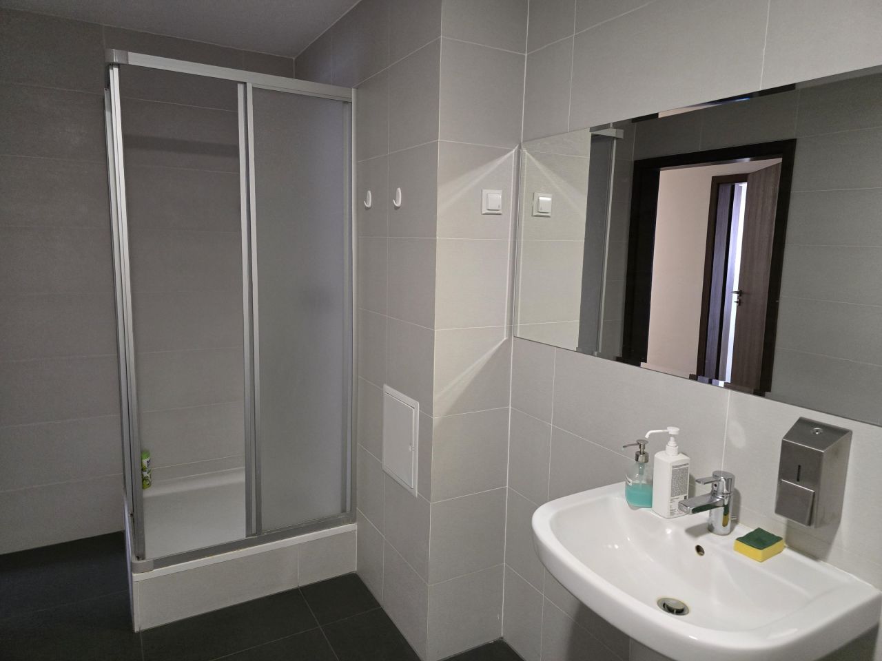 Biuro Warszawa Mokotów, ul. Belgijska. Zdjęcie 9