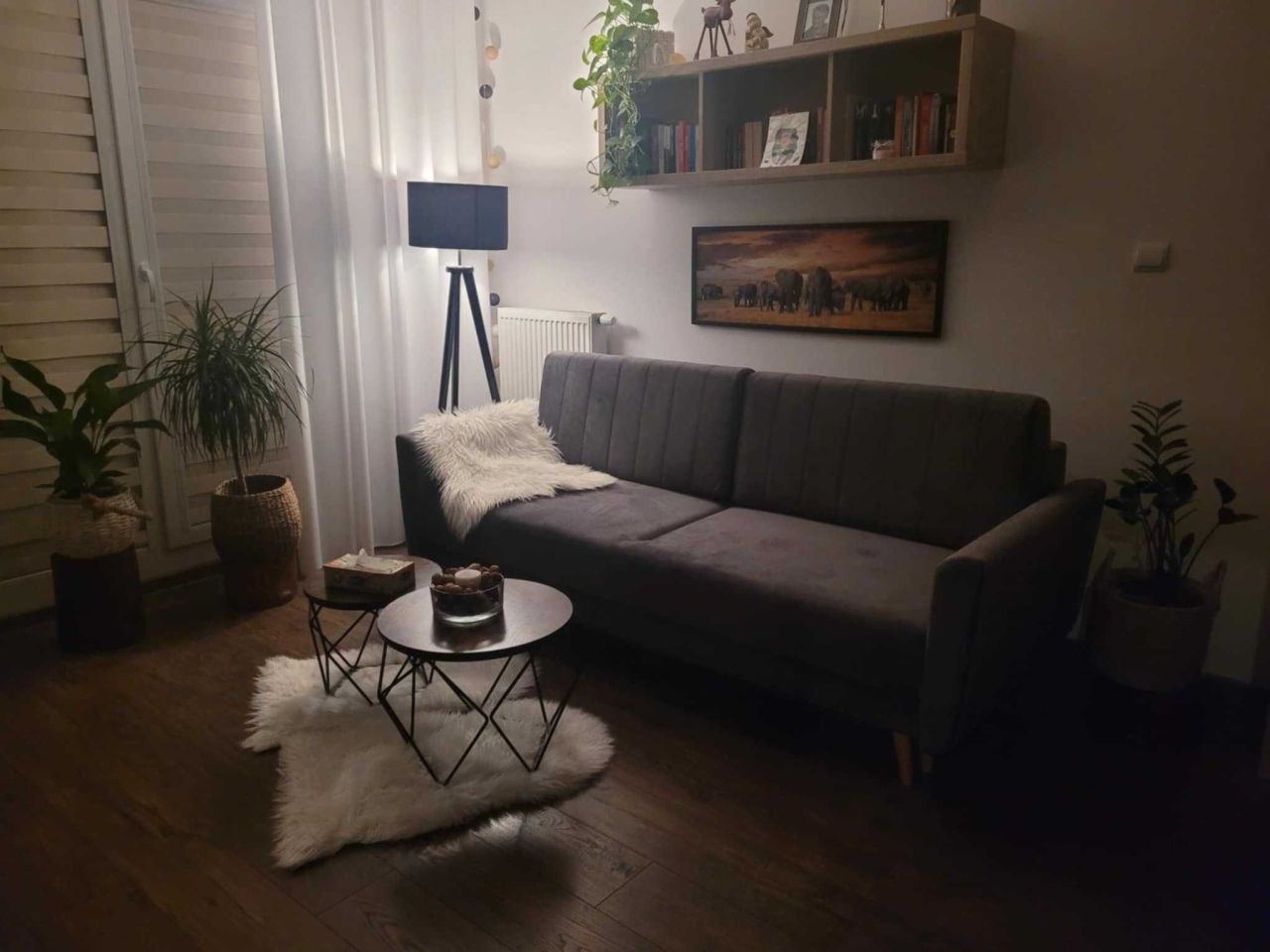 Mieszkanie 2-pokojowe Lublin, ul. Koralowa