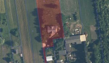 dom wolnostojący, 5 pokoi Raków