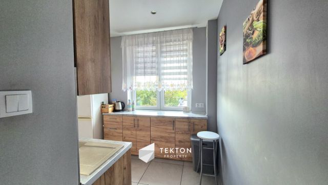 Mieszkanie 2-pokojowe Łódź Górna, ul. Radomska. Zdjęcie 11