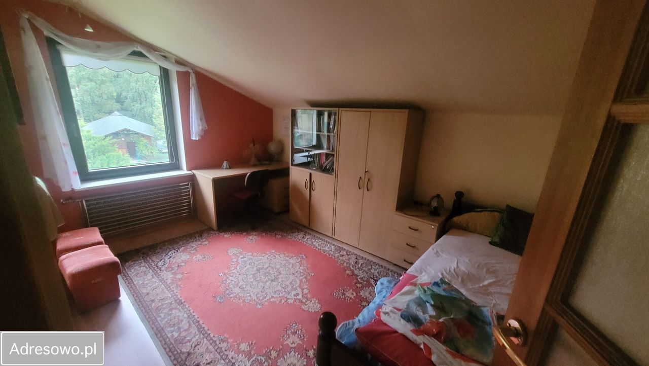 dom wolnostojący, 6 pokoi Mnich, ul. Wojska Polskiego. Zdjęcie 18