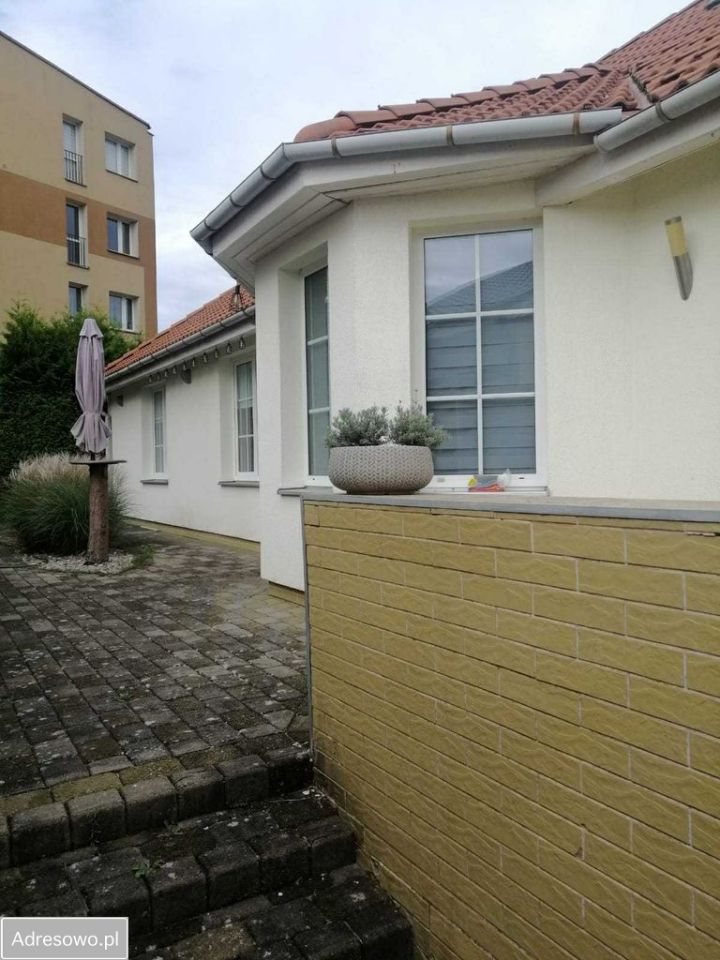 dom wolnostojący, 8 pokoi Międzyzdroje, ul. Marii Dąbrowskiej. Zdjęcie 6