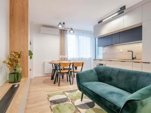 Mieszkanie 3-pokojowe Kraków Prądnik Biały, ul. Ignacego Grabczaka. Zdjęcie 5