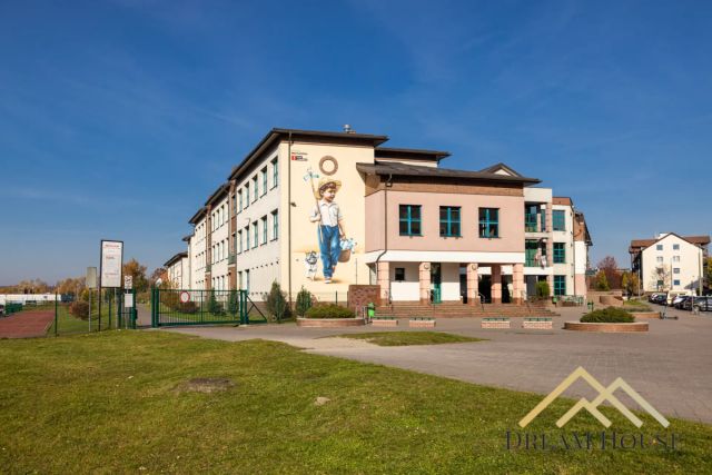 Mieszkanie 2-pokojowe Gdańsk Łostowice, ul. Wojciecha Kiedrowskiego. Zdjęcie 19