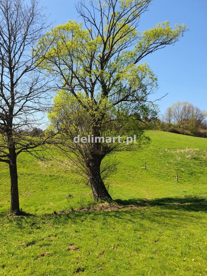 Działka budowlana Postołów. Zdjęcie 15