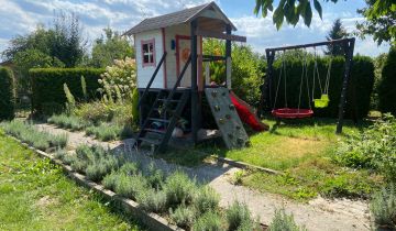 Działka rod Racibórz, ul. Opawska