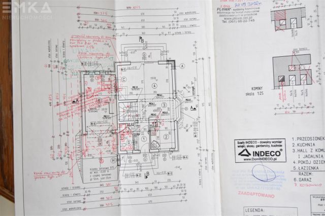 bliźniak Dobromierz, ul. Solna. Zdjęcie 9