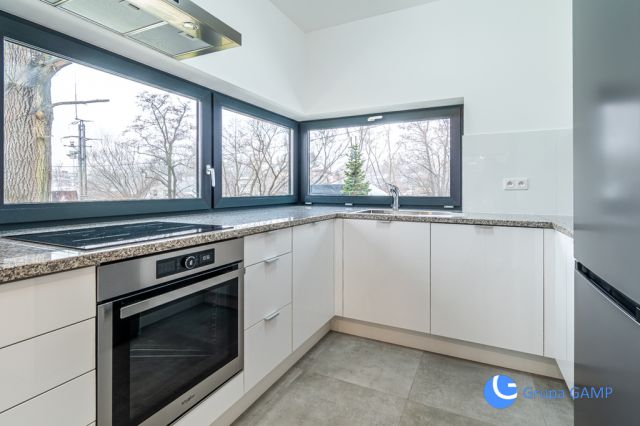 dom wolnostojący, 4 pokoje Bibice, ul. Bławatkowa. Zdjęcie 8