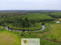 Działka Karszyn. Zdjęcie 4