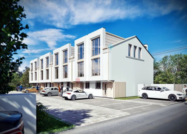 Mieszkanie 5-pokojowe Warszawa Białołęka, ul. Chęcińska. Zdjęcie 14