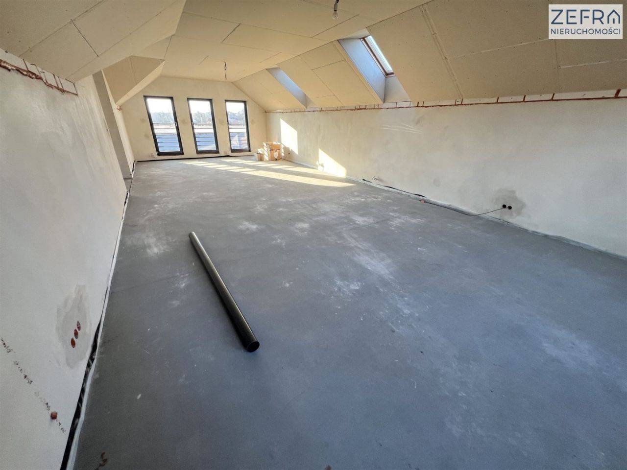 Lokal Zielonki. Zdjęcie 1