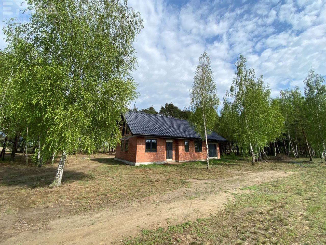 dom wolnostojący, 5 pokoi Chełmno. Zdjęcie 5