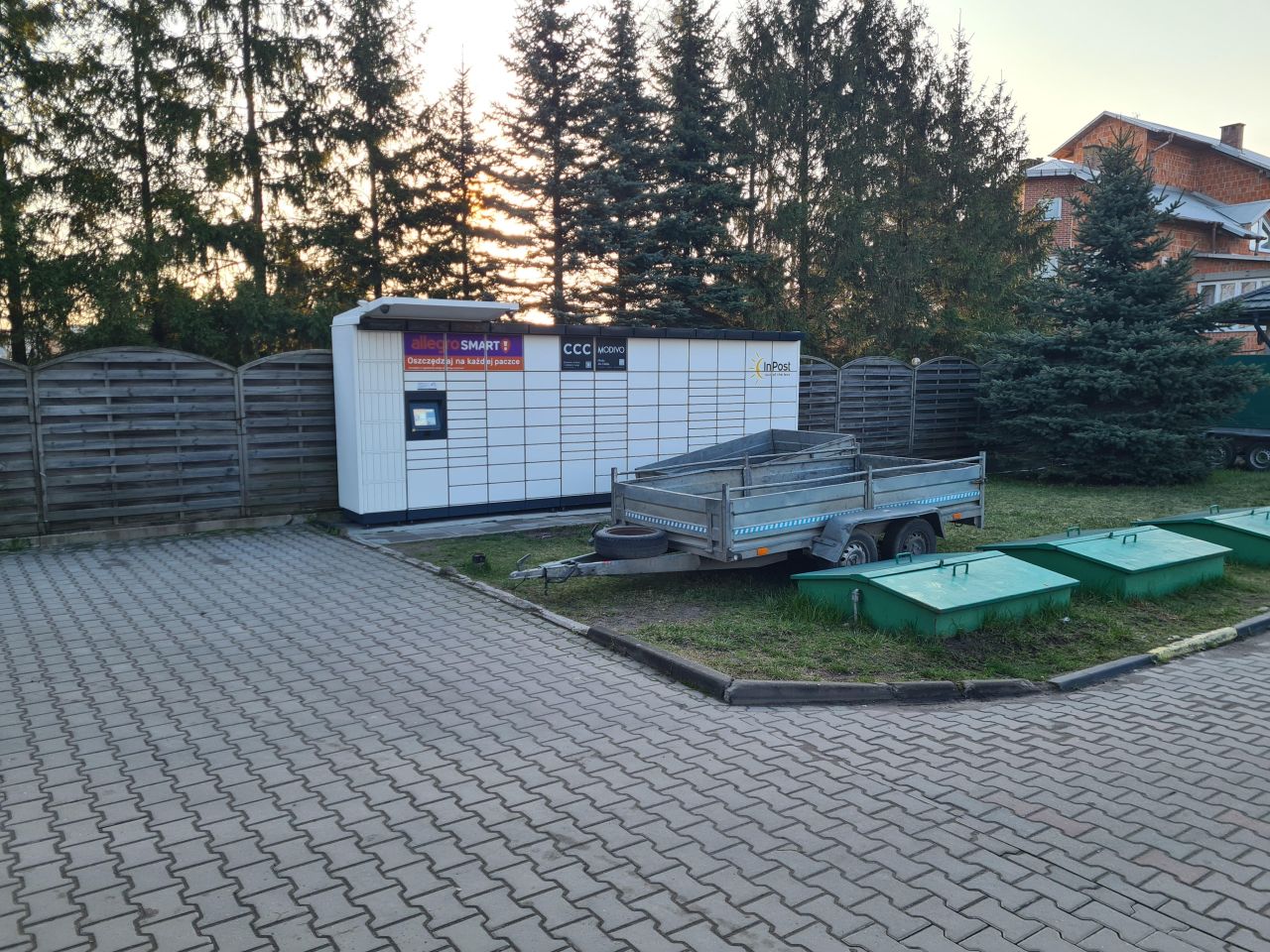 Nieruchomość komercyjna Radom Kierzków, ul. Wolanowska. Zdjęcie 8