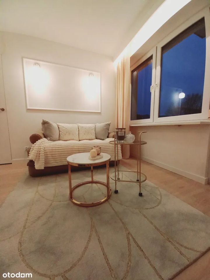 Mieszkanie 3-pokojowe Białystok Centrum, ul. kard. Stefana Wyszyńskiego. Zdjęcie 9