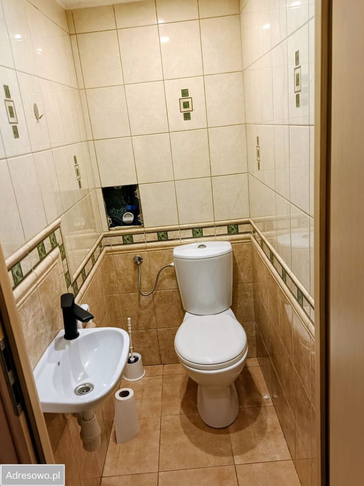 Mieszkanie 3-pokojowe Malbork Centrum, ul. Henryka Sienkiewicza. Zdjęcie 10