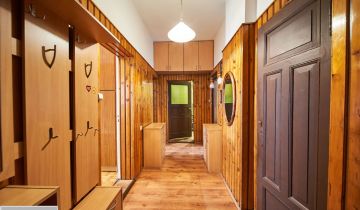 Mieszkanie 3-pokojowe Szczecin Śródmieście, ul. Jagiellońska