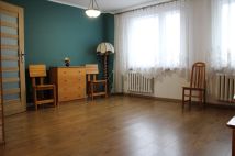 Mieszkanie 3-pokojowe Częstochowa Centrum, ul. Wilsona. Zdjęcie 4