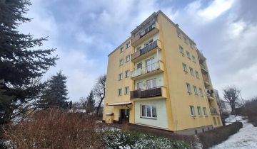 Mieszkanie 3-pokojowe Przemyśl, ul. Waleriana Łukasińskiego