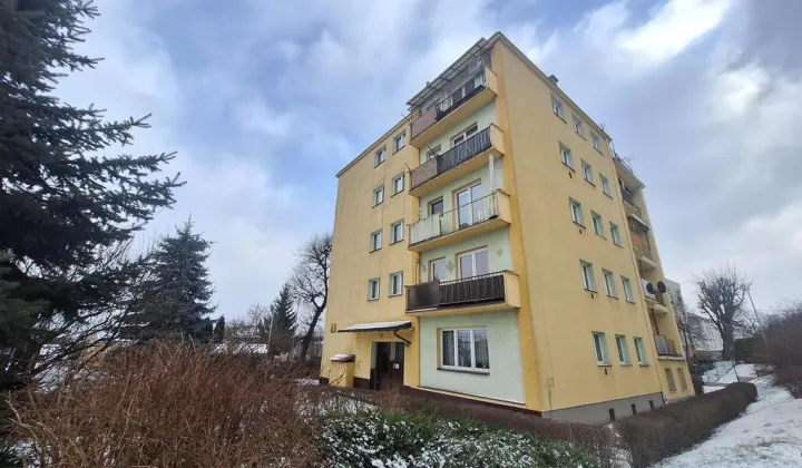 Mieszkanie 3-pokojowe Przemyśl, ul. Waleriana Łukasińskiego