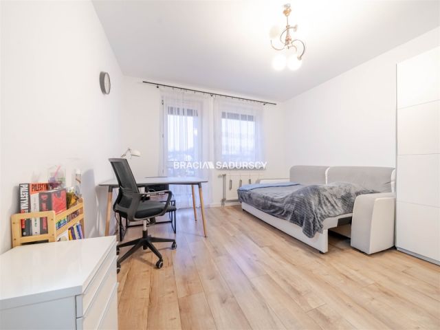 Mieszkanie 1-pokojowe Kraków Bieżanów, ul. Wielicka. Zdjęcie 11