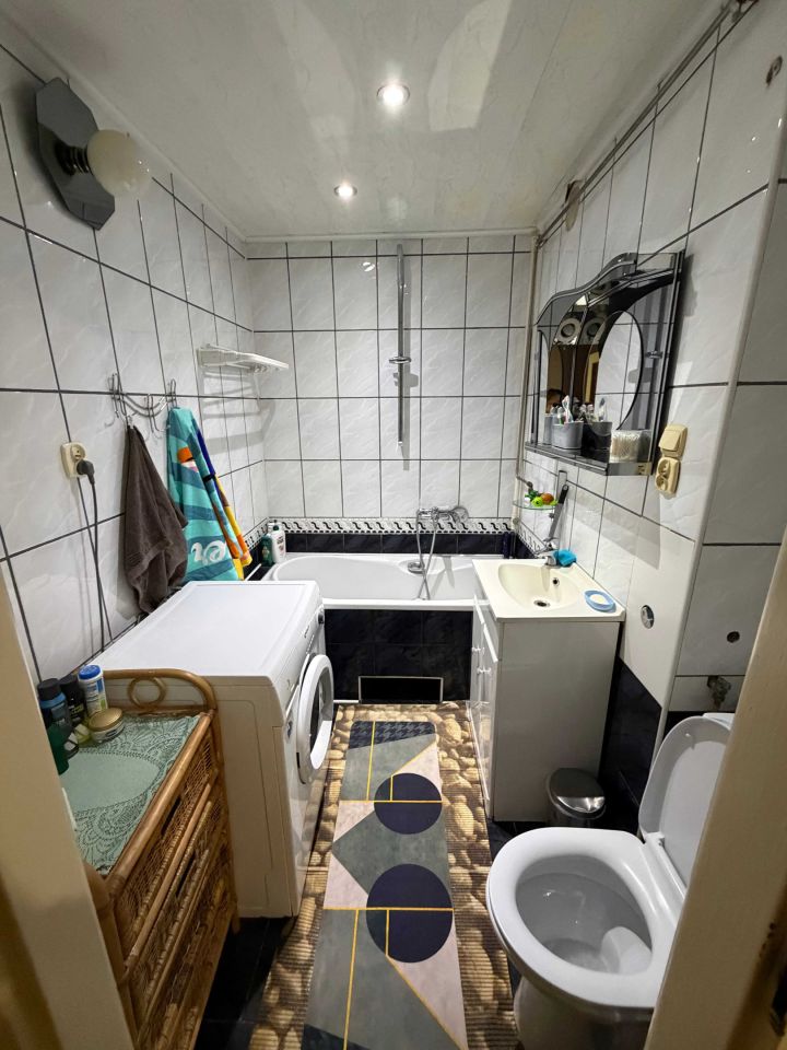 Mieszkanie 2-pokojowe Kraków Nowa Huta, os. Na Stoku. Zdjęcie 4