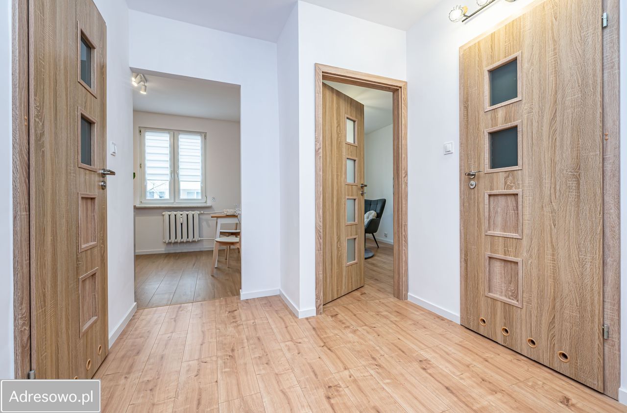 Mieszkanie 3-pokojowe Żyrardów, ul. Marii Nietrzebki. Zdjęcie 9