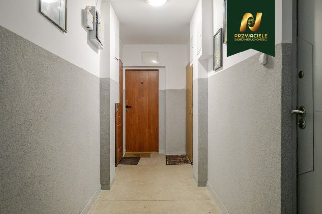 Mieszkanie 2-pokojowe Gdańsk Śródmieście, ul. Spadzista. Zdjęcie 15