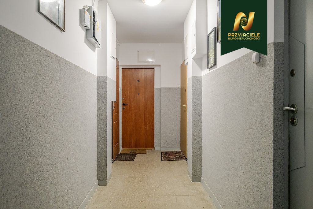 Mieszkanie 2-pokojowe Gdańsk Śródmieście, ul. Spadzista. Zdjęcie 15