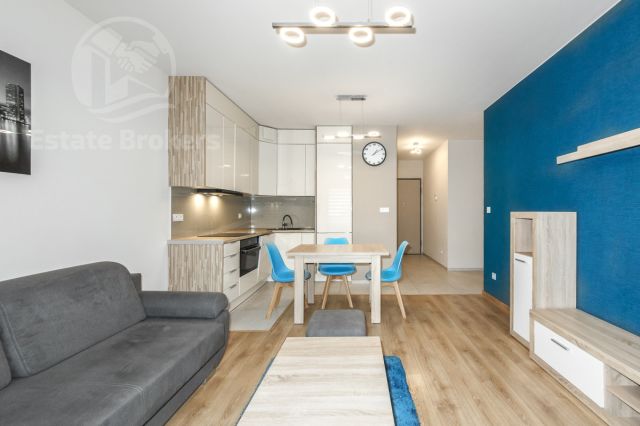 Mieszkanie 2-pokojowe Wrocław, ul. Walońska. Zdjęcie 2