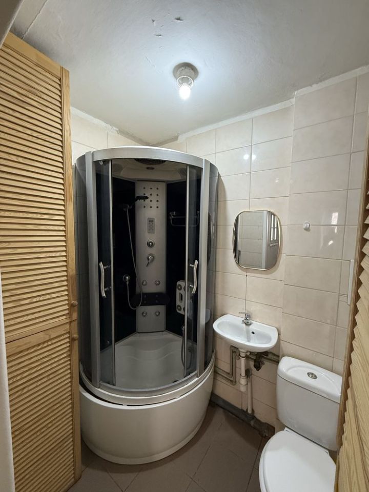 Mieszkanie 3-pokojowe Pruszków, al. Niepodległości. Zdjęcie 6