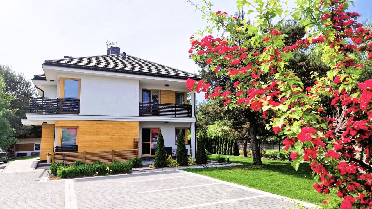 dom wolnostojący, 10 pokoi Gorzewo, Gorzewo. Zdjęcie 6