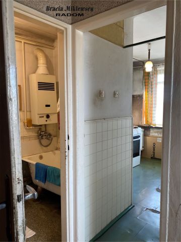 Mieszkanie 3-pokojowe Radom, ul. Dionizego Czachowskiego. Zdjęcie 2