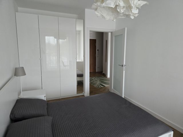 Mieszkanie 2-pokojowe Lublin Szerokie, ul. Nałęczowska. Zdjęcie 1