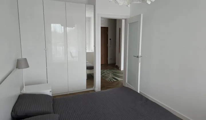 Mieszkanie 2-pokojowe Lublin Szerokie, ul. Nałęczowska