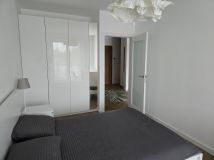 Mieszkanie 2-pokojowe Lublin Szerokie, ul. Nałęczowska. Zdjęcie 4