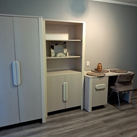 Mieszkanie 2-pokojowe Kielce Bocianek, ul. Stanisława Wyspiańskiego. Zdjęcie 2