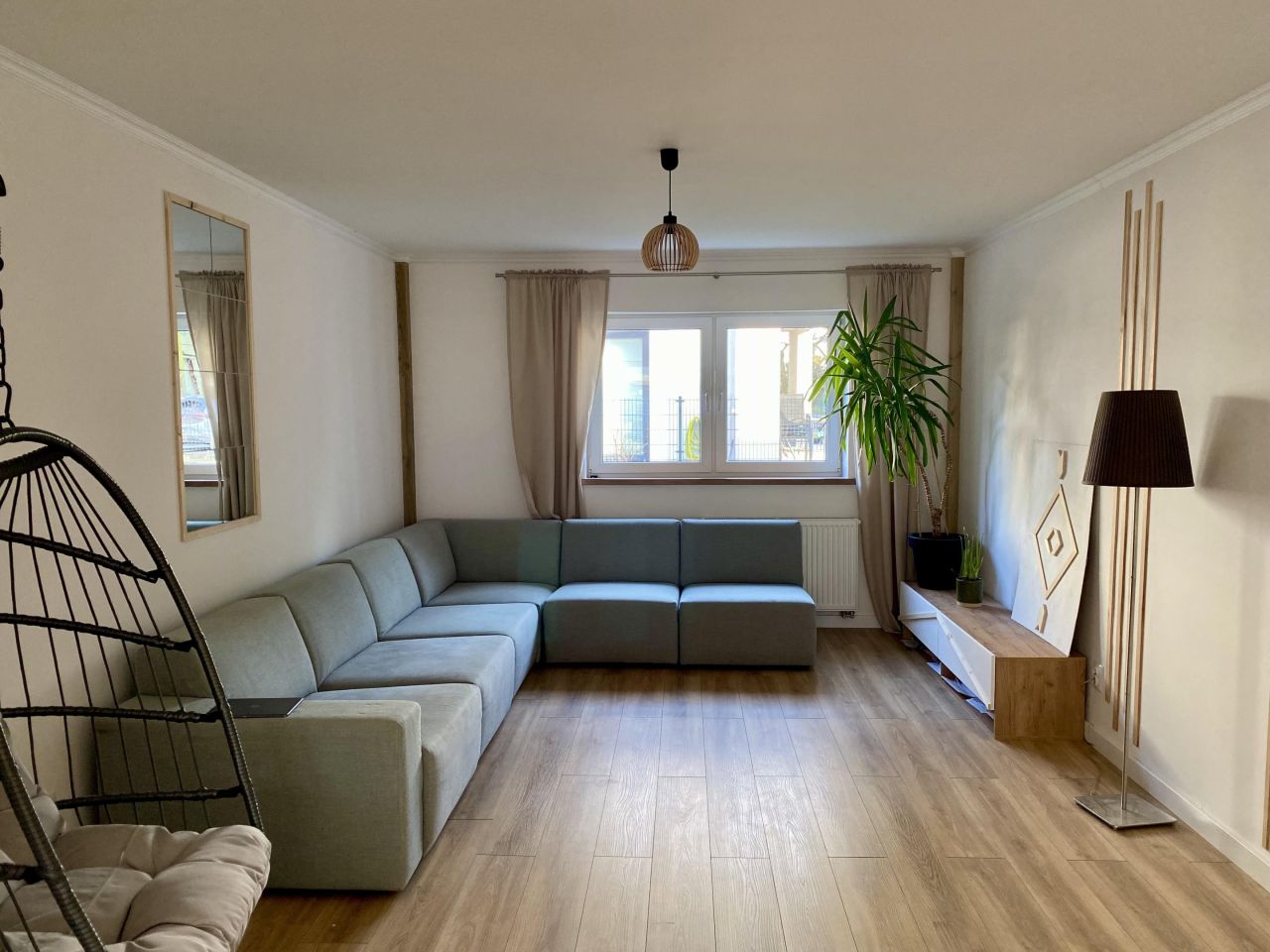 Mieszkanie 2-pokojowe Tczew Suchostrzygi, ul. Władysława Andersa. Zdjęcie 1