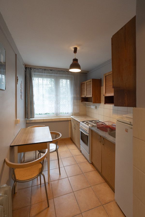 Mieszkanie 2-pokojowe Kraków Olsza, ul. Lublańska. Zdjęcie 6