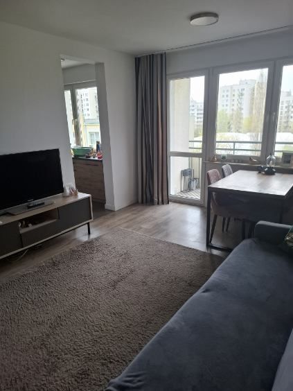 Mieszkanie 3-pokojowe Warszawa Ursynów, Zamiany. Zdjęcie 4