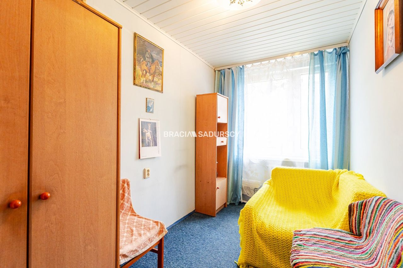 Mieszkanie 3-pokojowe Kraków Bieńczyce, os. Józefa Strusia. Zdjęcie 14