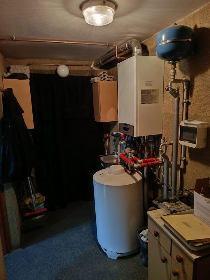 dom wolnostojący, 5 pokoi Zabłoty, Zabłoty 19a. Zdjęcie 17