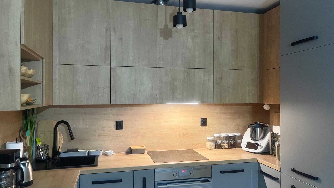 Mieszkanie 3-pokojowe Sulęcin. Zdjęcie 7