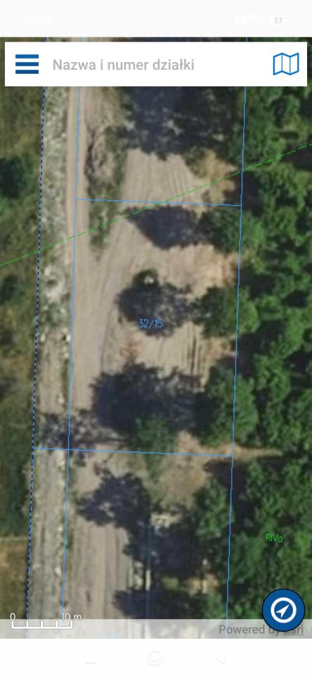 Działka budowlana Rawiczów. Zdjęcie 18