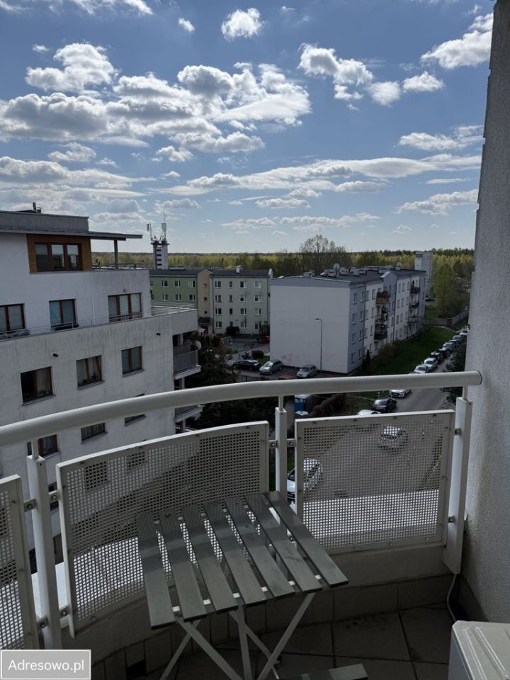 Mieszkanie 2-pokojowe Warszawa Ursynów, ul. Alternatywy. Zdjęcie 18