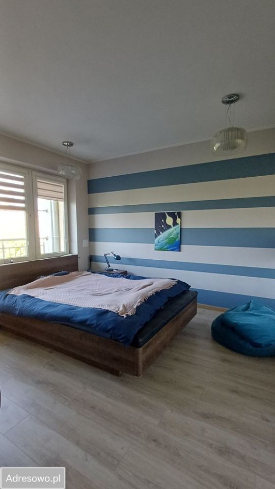 Mieszkanie 2-pokojowe Warszawa Śródmieście, ul. Krucza. Zdjęcie 5