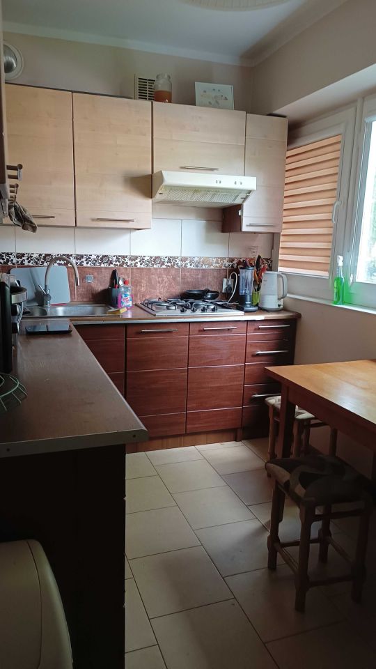 Mieszkanie 4-pokojowe Lublin, ul. Skierki. Zdjęcie 2